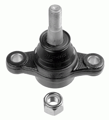 Ball Joint - 34509 01 LEMFÖRDER