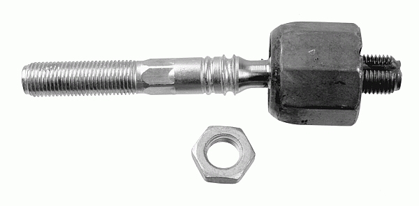Inner Tie Rod - 34530 01 LEMFÖRDER