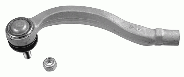 Tie Rod End - 34531 01 LEMFÖRDER