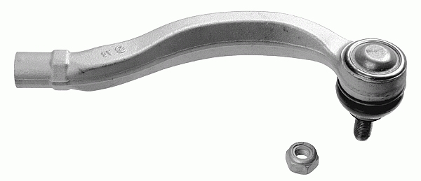 Tie Rod End - 34532 01 LEMFÖRDER