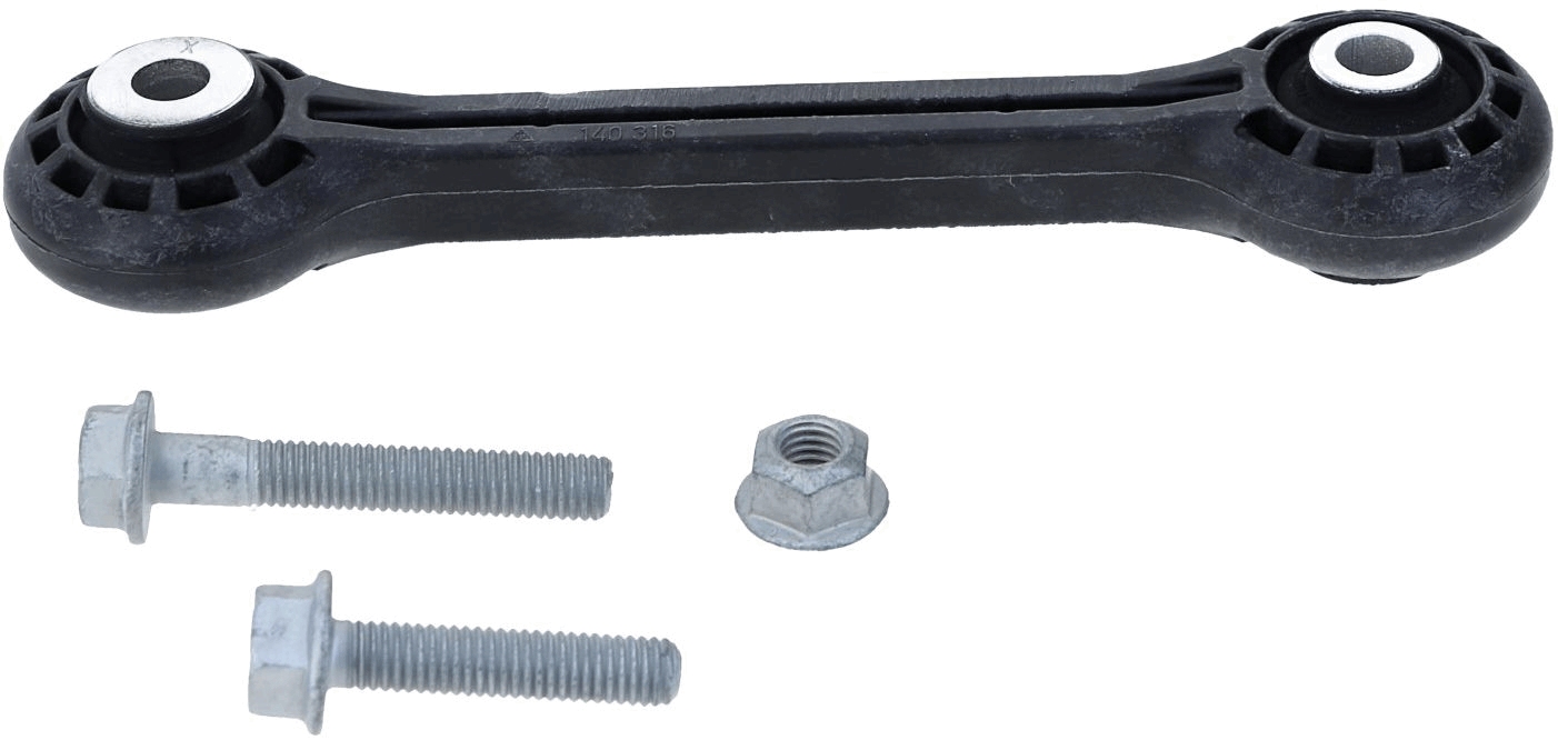 Rod/Strut, stabiliser - 34539 01 LEMFÖRDER