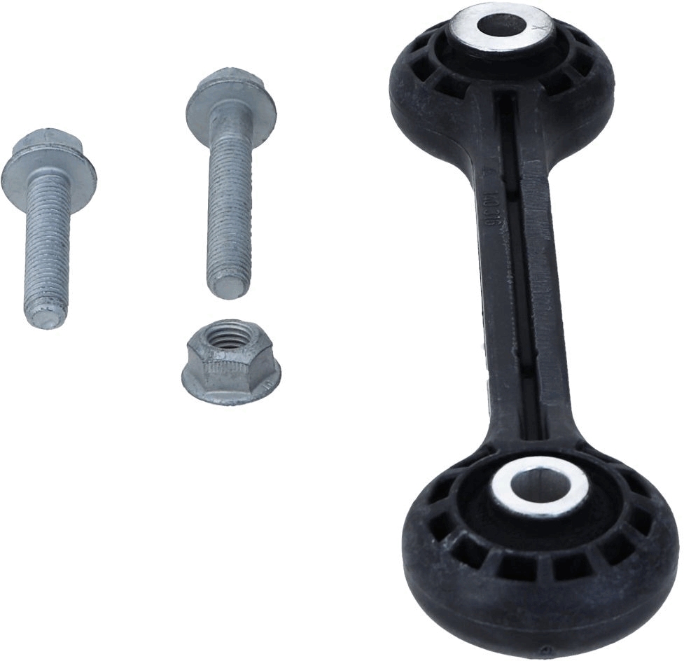 Rod/Strut, stabiliser - 34539 01 LEMFÖRDER