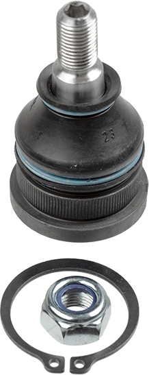 Ball Joint - 34553 01 LEMFÖRDER