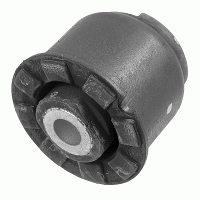 Mounting, axle beam - 34554 01 LEMFÖRDER
