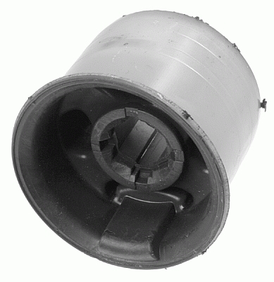 Control Arm-/Trailing Arm Bush - 34559 01 LEMFÖRDER