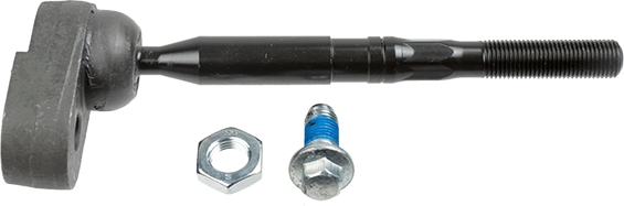 Inner Tie Rod - 34584 01 LEMFÖRDER
