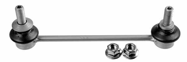 Rod/Strut, stabiliser - 34603 01 LEMFÖRDER