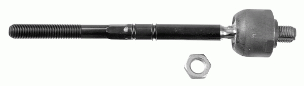 vidinė skersinė vairo trauklė - 34605 01 LEMFÖRDER