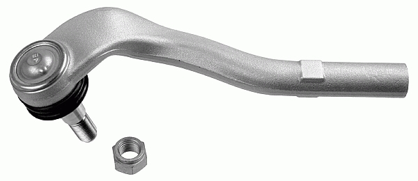Tie Rod End - 34606 01 LEMFÖRDER