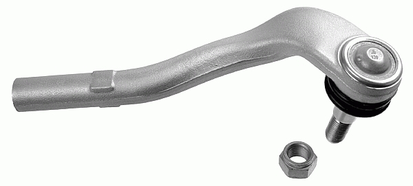 Tie Rod End - 34607 01 LEMFÖRDER