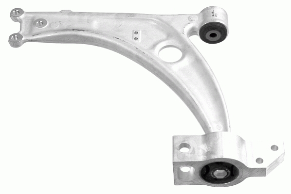 Track Control Arm - 34647 01 LEMFÖRDER