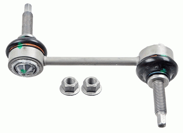 Rod/Strut, stabiliser - 34657 01 LEMFÖRDER