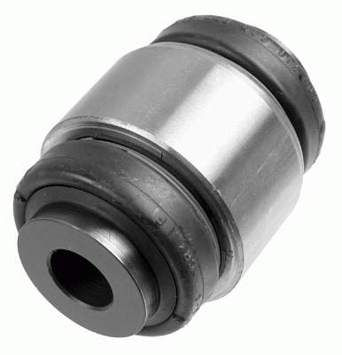 Control Arm-/Trailing Arm Bush - 34660 01 LEMFÖRDER