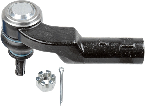 Tie Rod End - 34664 01 LEMFÖRDER