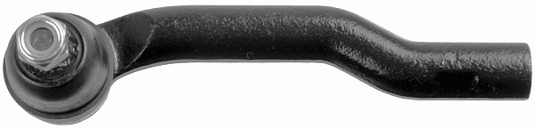 Tie Rod End - 34668 01 LEMFÖRDER