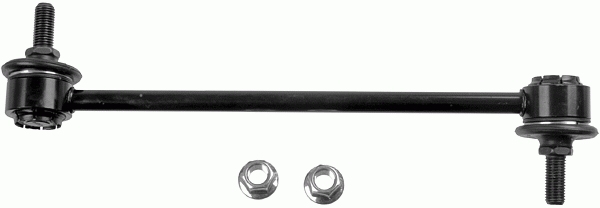 Asta/Puntone, Stabilizzatore - 34670 01 LEMFÖRDER