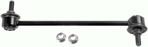 Rod/Strut, stabiliser - 34671 01 LEMFÖRDER