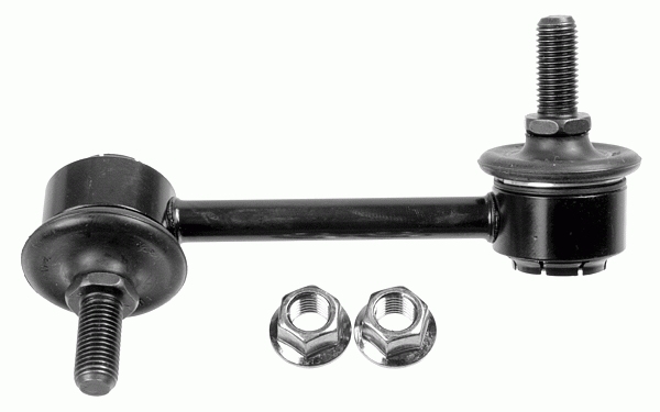 Rod/Strut, stabiliser - 34672 01 LEMFÖRDER