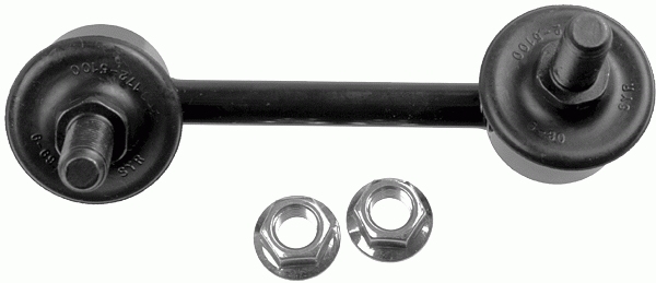 Rod/Strut, stabiliser - 34675 01 LEMFÖRDER