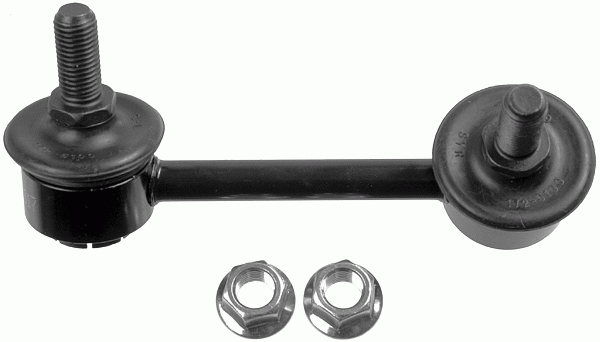 Asta/Puntone, Stabilizzatore - 34676 01 LEMFÖRDER