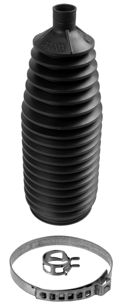 Soffietto, Sterzo - 34690 01 LEMFÖRDER