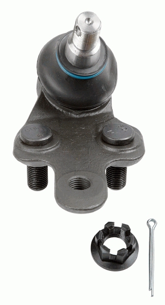 Ball Joint - 34707 01 LEMFÖRDER