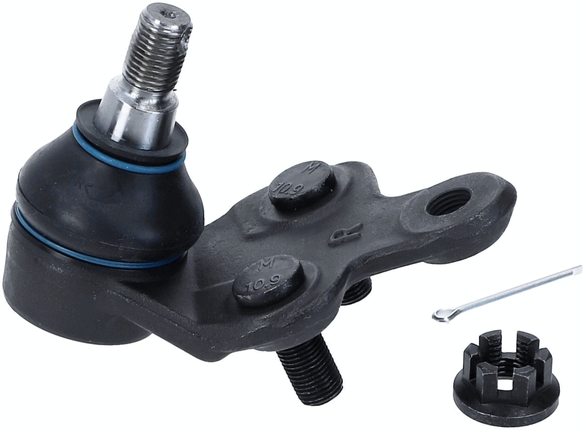 Ball Joint - 34707 01 LEMFÖRDER