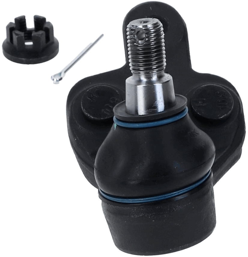 Ball Joint - 34707 01 LEMFÖRDER