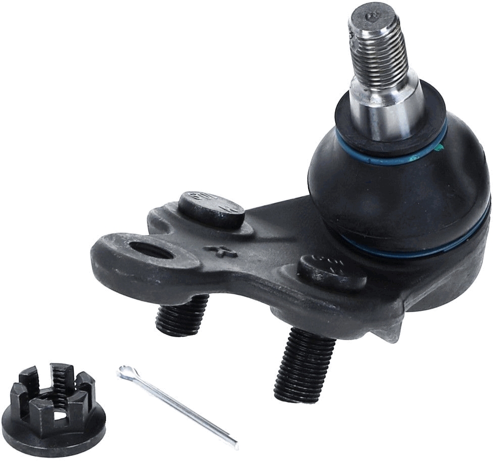 Ball Joint - 34707 01 LEMFÖRDER