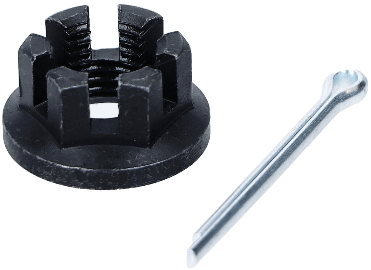 Ball Joint - 34707 01 LEMFÖRDER