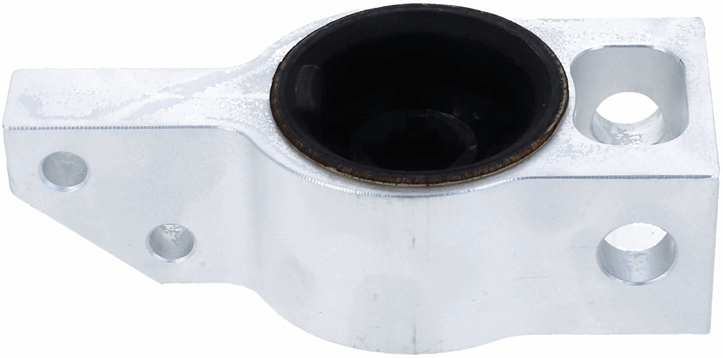 Control Arm-/Trailing Arm Bush - 34711 01 LEMFÖRDER