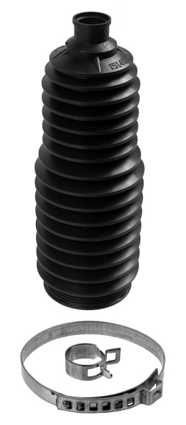 Soffietto, Sterzo - 34713 01 LEMFÖRDER
