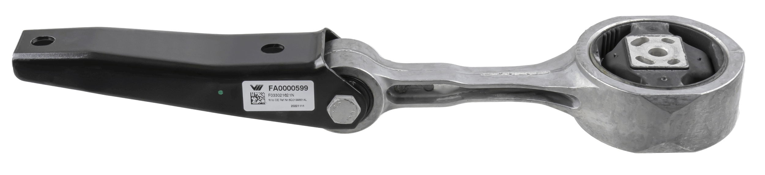 Engine Mounting - 34715 01 LEMFÖRDER