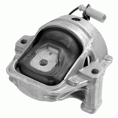 Engine Mounting - 34740 01 LEMFÖRDER