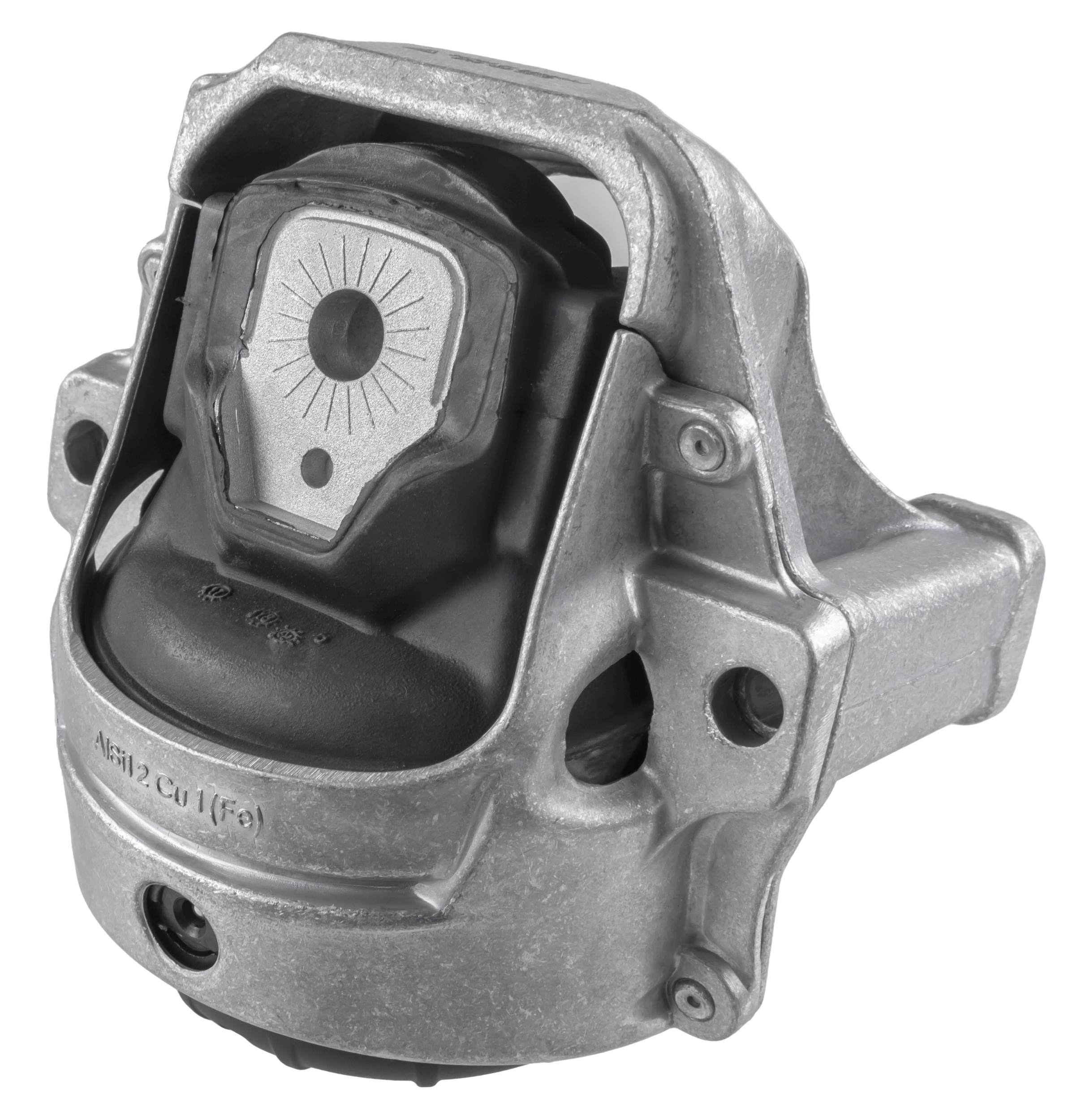 Engine Mounting - 34744 01 LEMFÖRDER