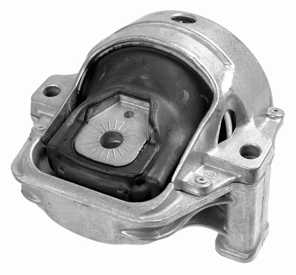 Engine Mounting - 34746 01 LEMFÖRDER
