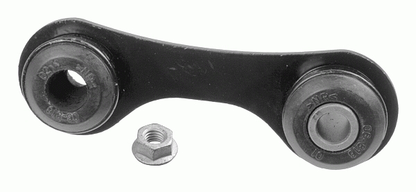 Rod/Strut, stabiliser - 34750 01 LEMFÖRDER
