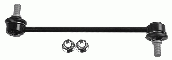 Rod/Strut, stabiliser - 34755 01 LEMFÖRDER