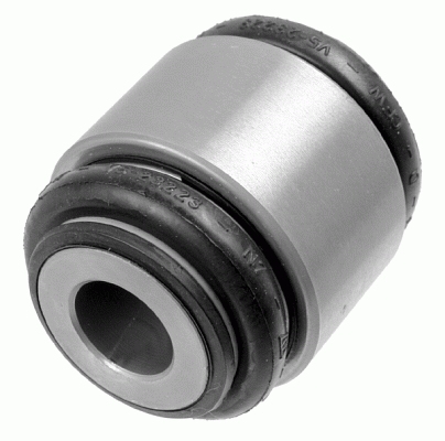 Ball Joint - 34756 01 LEMFÖRDER