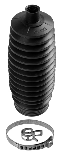 Soffietto, Sterzo - 34760 01 LEMFÖRDER