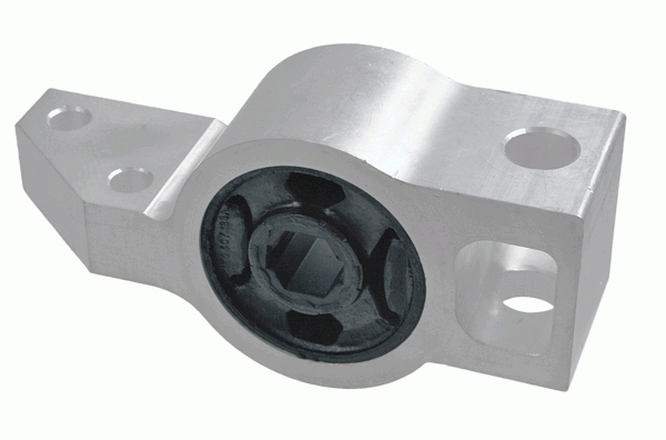 Control Arm-/Trailing Arm Bush - 34763 01 LEMFÖRDER