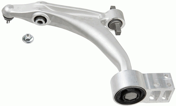 Track Control Arm - 34786 01 LEMFÖRDER