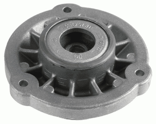 Top Strut Mounting - 34790 01 LEMFÖRDER