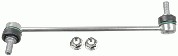 Rod/Strut, stabiliser - 34800 01 LEMFÖRDER