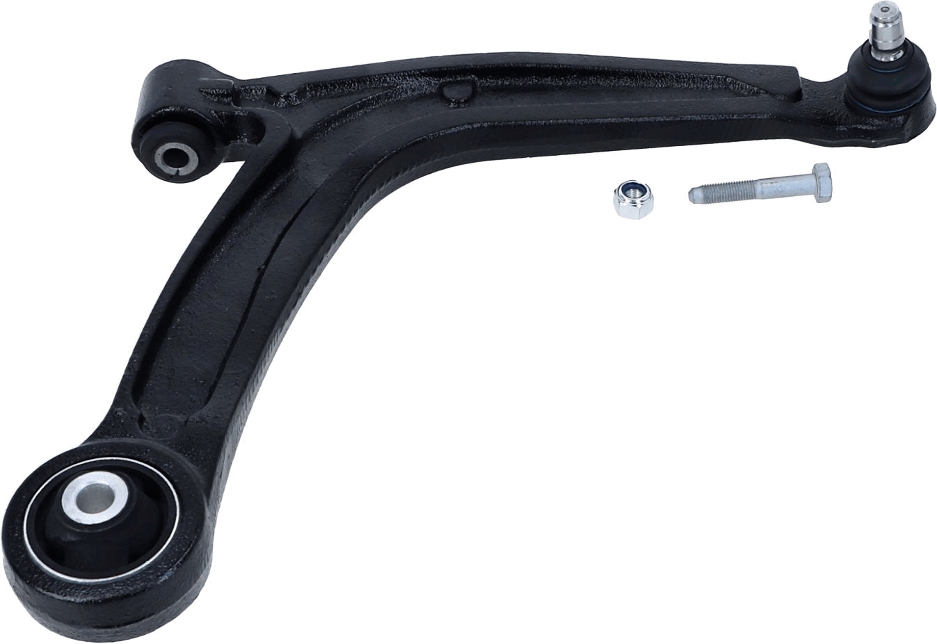 Track Control Arm - 34822 01 LEMFÖRDER