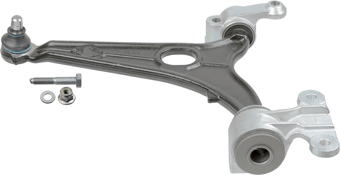 Track Control Arm - 34825 02 LEMFÖRDER