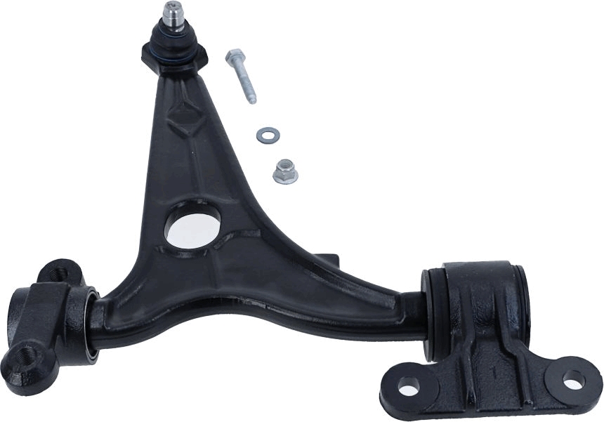 Track Control Arm - 34832 01 LEMFÖRDER