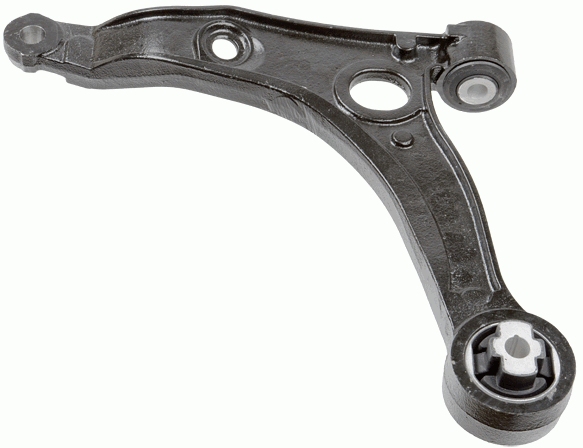 Track Control Arm - 34833 01 LEMFÖRDER