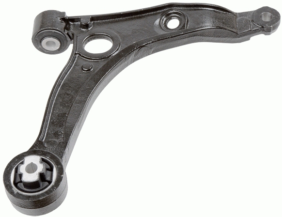 Track Control Arm - 34834 01 LEMFÖRDER