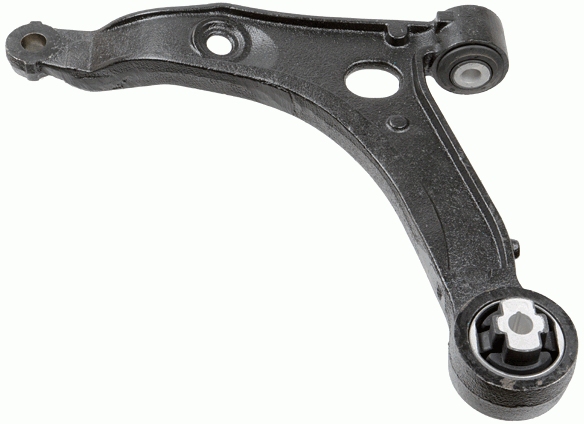 Track Control Arm - 34835 01 LEMFÖRDER